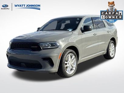 Used 2023 Dodge Durango GT