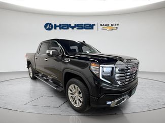 Certified 2026 GMC Sierra 1500 Denali AWD/4WD video 1