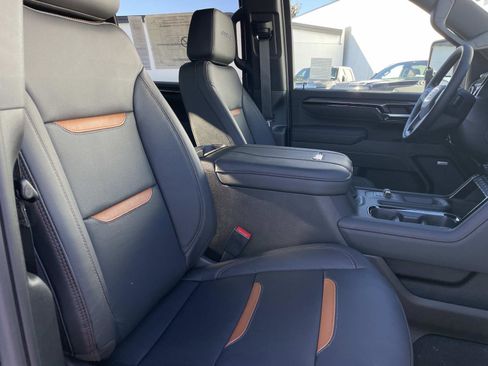 New 2026 GMC Sierra 3500 AT4 w/ AT4 Premium Plus Package image 27