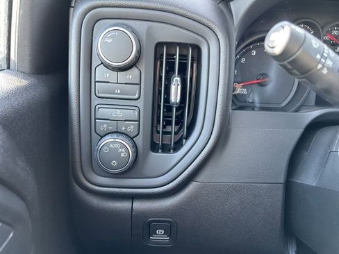 New 2026 Chevrolet Silverado 2500 W/T w/ WT Convenience Package image 13