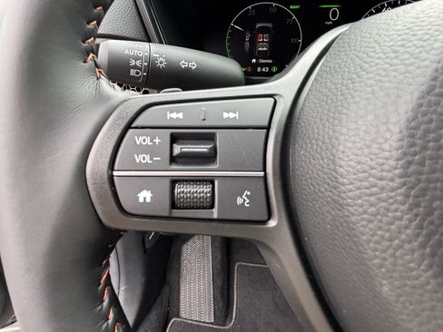 Used 2026 Honda CR-V Sport image 25