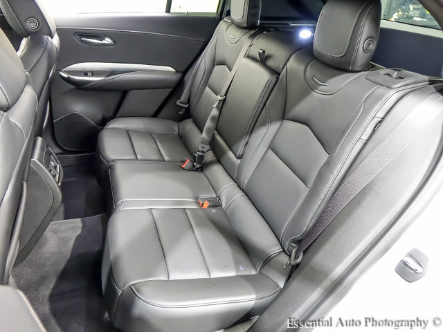 Used 2019 Cadillac XT4 Premium Luxury FWD image 11