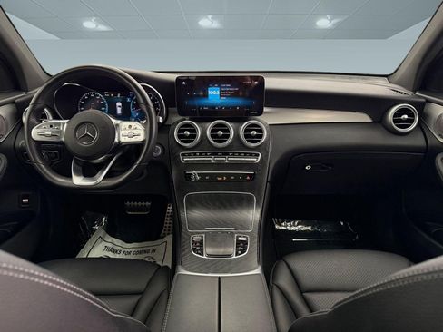Used 2021 Mercedes-Benz GLC 300 image 14