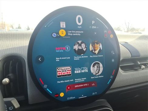 Used 2025 MINI Cooper S image 16