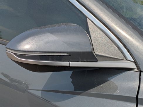 New 2025 Hyundai Elantra Blue image 10