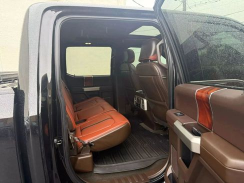 Used 2019 Ford F150 King Ranch w/ Equipment Group 601A Luxury image 28