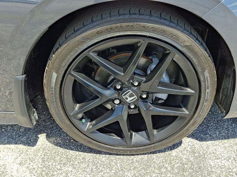 Used 2024 Honda Civic Sport image 8