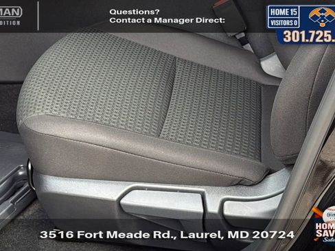 New 2026 Nissan Sentra S w/ Floor Mat Package FWD image 12