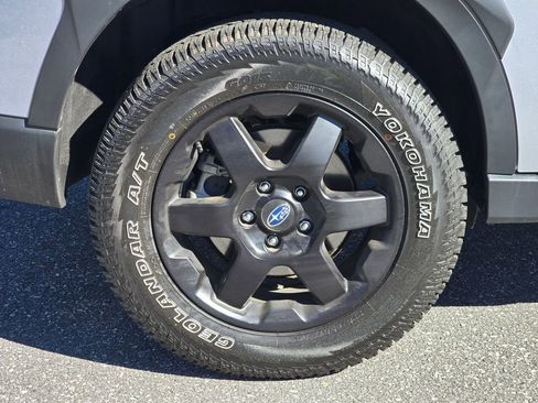 Used 2022 Subaru Outback Wilderness image 13