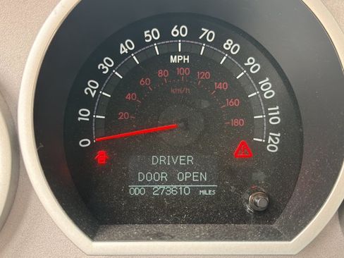 Used 2007 Toyota Tundra Limited AWD/4WD image 17