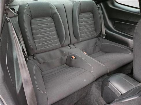 Used 2022 Ford Mustang Mach 1 image 17