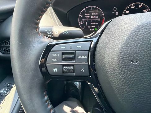 Used 2024 Honda HR-V Sport image 45