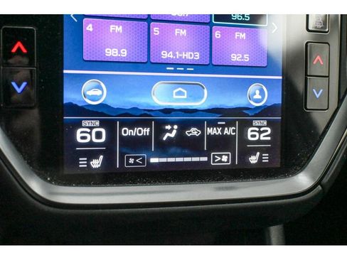 Used 2022 Subaru WRX Premium image 41