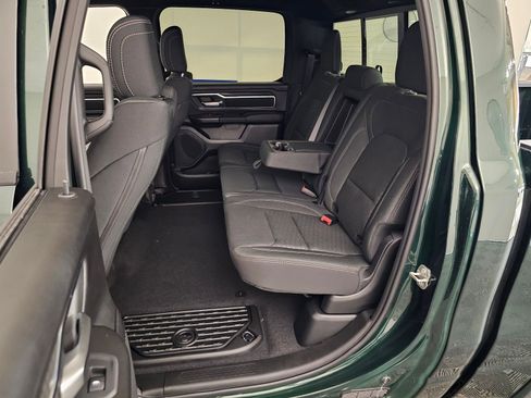 New 2026 RAM 1500 4x4 Crew Cab image 35