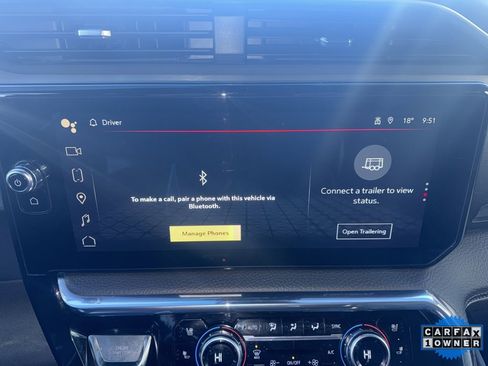 Used 2023 GMC Sierra 1500 Denali w/ Technology Package image 21