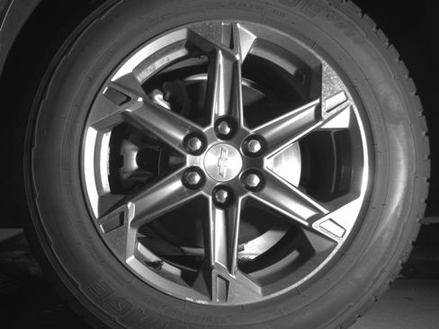 Used 2025 Chevrolet Blazer LT FWD image 12