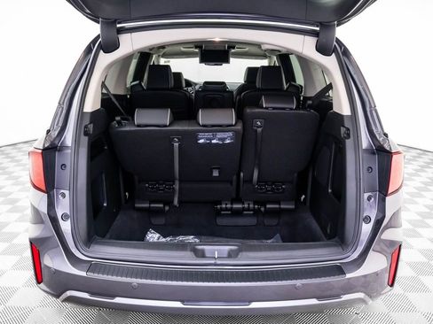 New 2026 Honda Odyssey Elite image 32