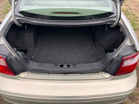 Used 2005 Mercury Sable LS image 20