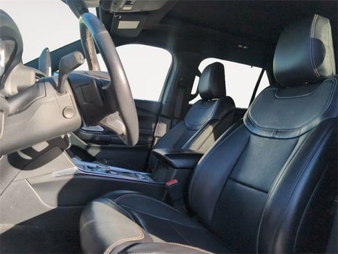 Used 2020 Ford Explorer ST w/ ST Street Pack image 9