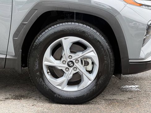 Used 2024 Hyundai Tucson SEL AWD/4WD image 12