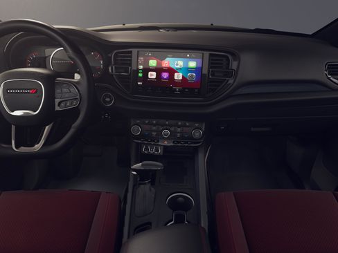 New 2026 Dodge Durango GT image 18