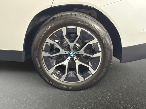 Used 2026 BMW X3 xDrive30 w/ Premium Package image 14