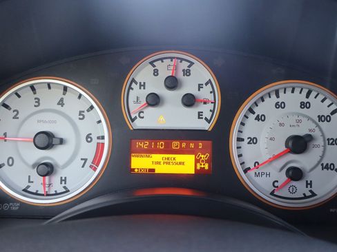 Used 2013 Nissan Titan PRO-4X w/ Pro-4x Premium Utility Pkg AWD/4WD image 33