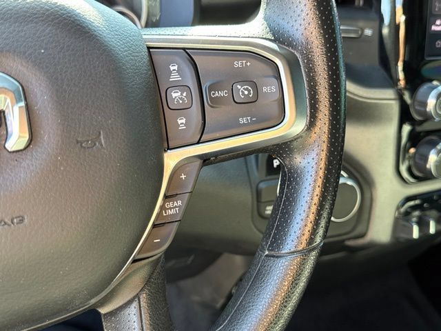 Used 2025 RAM 1500 Tradesman AWD/4WD image 26