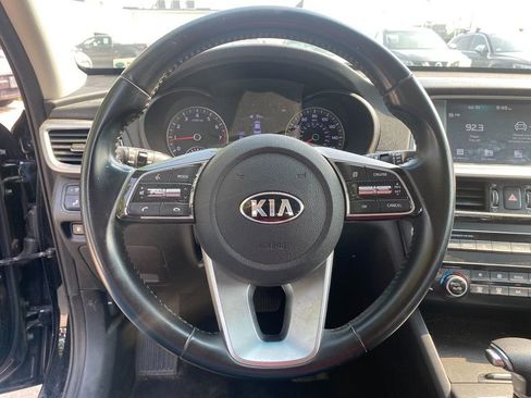 Used 2019 Kia Optima S image 15