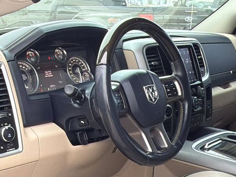 Used 2018 RAM 1500 Limited image 10