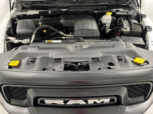 Used 2024 RAM 1500 Classic Warlock AWD/4WD image 56
