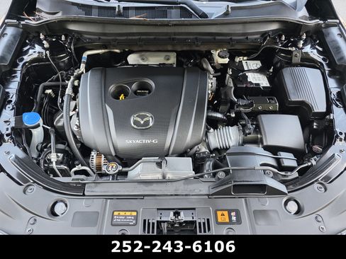 Used 2023 MAZDA CX-5 AWD 2.5 S image 37