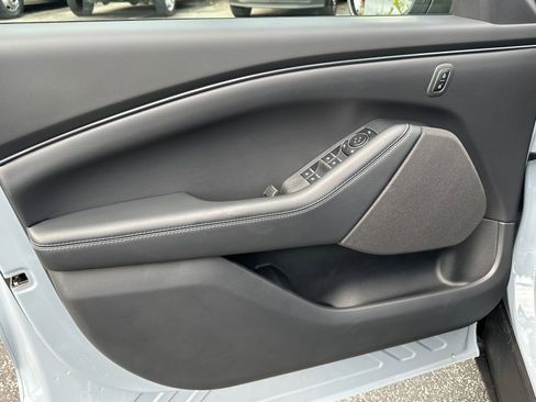 New 2026 Ford Mustang Mach-E Select image 11