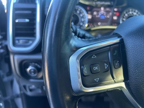 Used 2023 RAM 1500 Laramie image 18