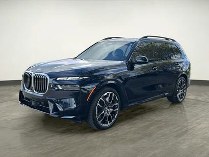Used 2024 BMW X7 xDrive40i w/ M Sport Package