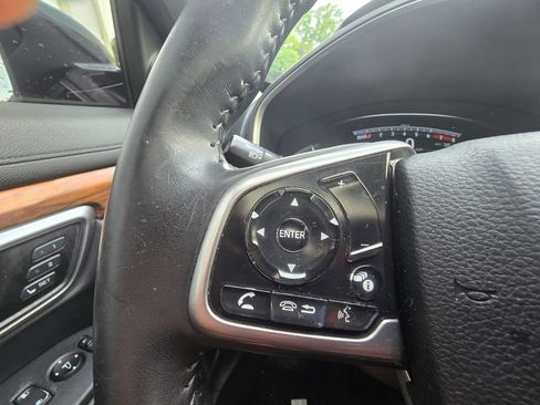 Used 2021 Honda CR-V EX-L image 23