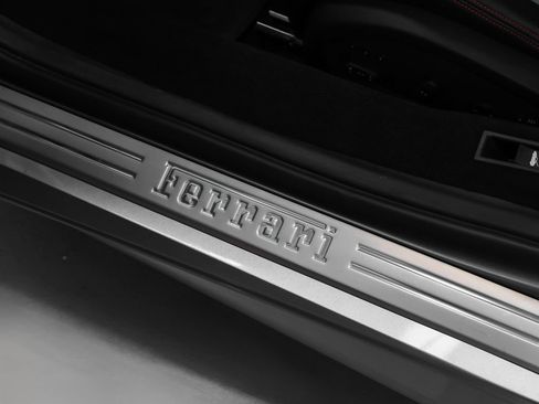 Certified 2018 Ferrari 488 GTB RWD image 43