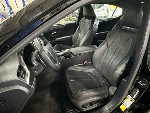 Used 2021 Lexus ES 350 F Sport w/ Accessory Package 2 FWD image 17
