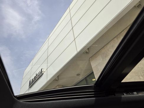 Certified 2025 INFINITI QX60 Luxe w/ Black Edition image 27