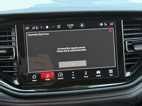 Used 2023 Dodge Durango GT RWD image 16