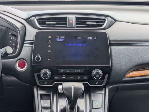 Used 2019 Honda CR-V EX-L image 20