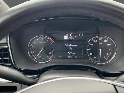 Certified 2024 Cadillac XT5 Premium Luxury AWD/4WD image 26