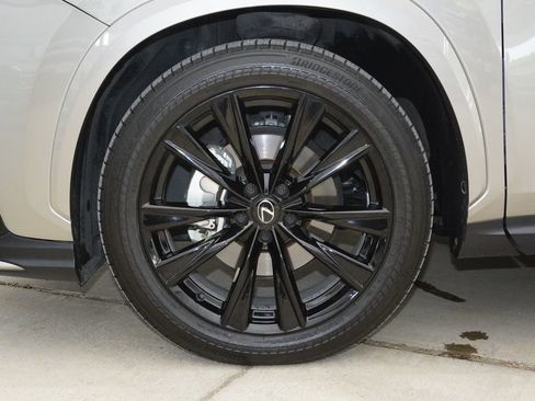 Used 2024 Lexus NX 350 F Sport AWD/4WD image 11