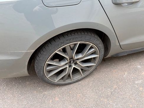 Used 2020 Audi S4 Premium Plus w/ Premium Plus Package image 11