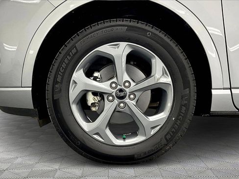 Used 2023 Ford Escape ST-Line w/ Tech Pack #1 image 9