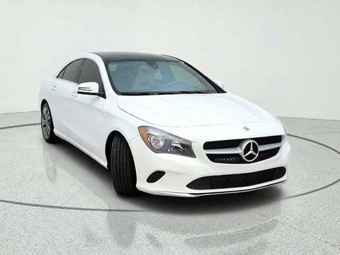 Used 2019 Mercedes-Benz CLA 250 image 4