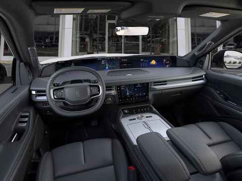 New 2026 Lincoln Navigator Reserve w/ Jet Appearance Package AWD/4WD image 9