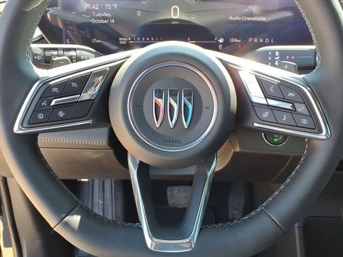 New 2026 Buick Enclave Sport Touring w/ Power Package image 17