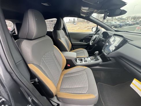 New 2026 Subaru Crosstrek 2.5i Sport image 26