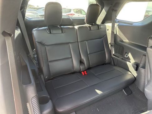 New 2026 Ford Explorer ST w/ Sun And Sound Package image 31